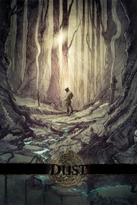  Пыль (2014 ) 