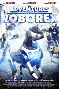  Приключения Роборекса (2014 ) 