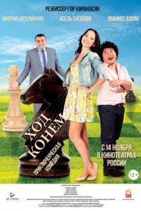  Ход конём (2013 ) 