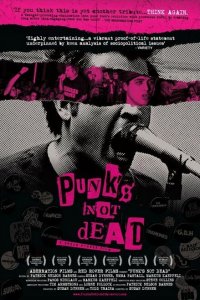 Панк-рок жив (2007 ) 