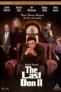  Последний дон 2 (1998 ) 
