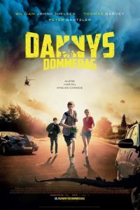  Судный день Дэна (2014 ) 