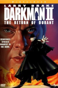  Человек тьмы II: Возвращение Дюрана (1995 ) 