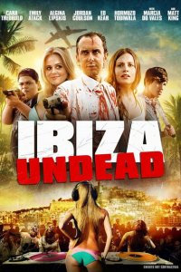  Ибица живых мертвецов (2016 ) 