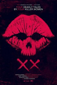  XX (2017 ) 