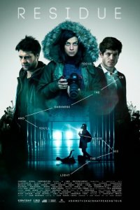  Осадок (2015 ) 
