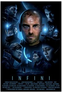  Бесконечность (2015 ) 