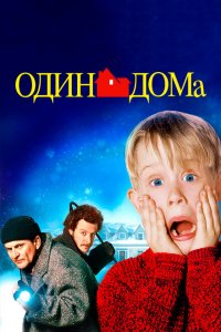 Один дома (1990 ) 