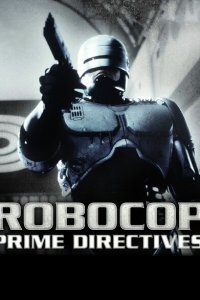  Робокоп возвращается (2001 ) 