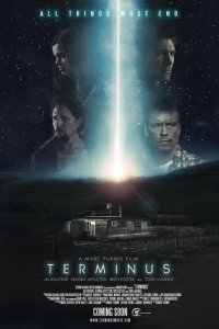  Вокзал (2015 ) 