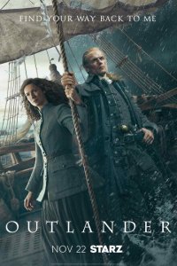  Чужестранка (2014 ) 