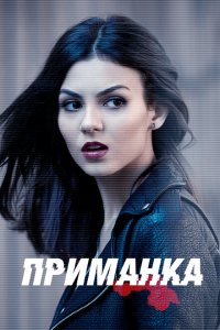 Приманка (2015 ) 