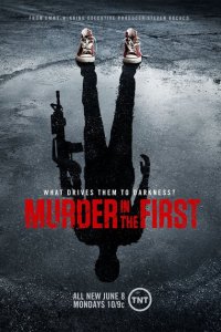  Убийство первой степени (2014 ) 