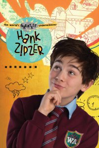  Хэнк Зипзер (2014 ) 