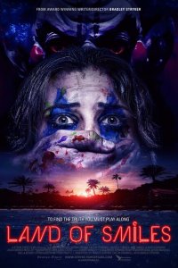  Страна улыбок (2017 ) 