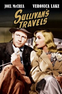  Странствия Салливана (1941 ) 