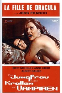  Дочь Дракулы (1972 ) 