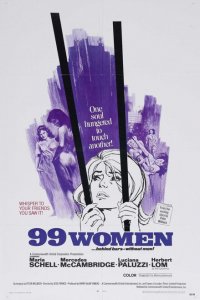  99 женщин (1969 ) 