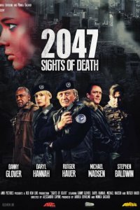  2047 — Угроза смерти (2014 ) 