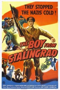  Мальчик из Сталинграда (1943 ) 