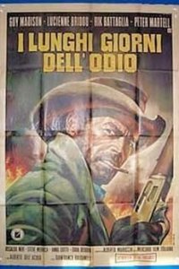  Долгие дни ненависти (1968 ) 