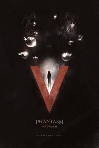  Фантазм 5: Уничтожитель (2016 ) 