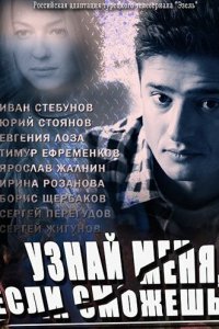  Узнай меня, если сможешь (2014 ) 