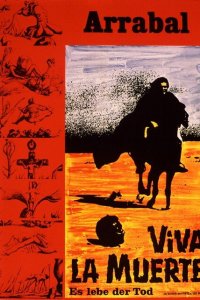  Да здравствует смерть (1971 ) 