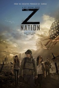  Нация Z (2014 ) 
