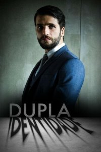  Раздвоение личности (2014 ) 