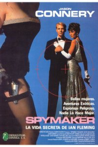  Тайная жизнь Яна Флеминга (1990 ) 