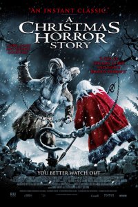 Рождественские страшилки (2015 ) 