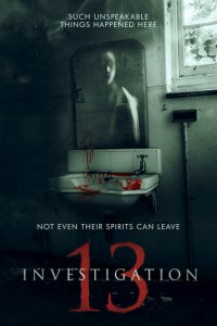  Расследование 13 (2019 ) 
