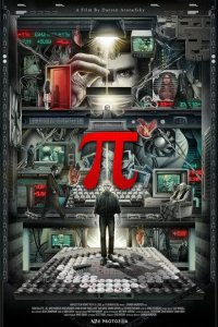  Пи (1998 ) 