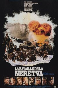  Битва на Неретве (1969 ) 