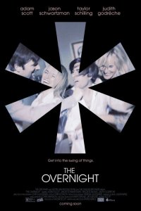  Ночевка (2015 ) 