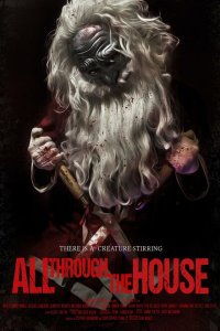  Неистовый Санта (2015 ) 