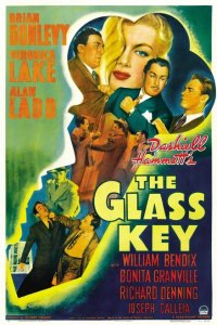  Стеклянный ключ (1942 ) 