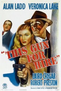  Оружие для найма (1942 ) 