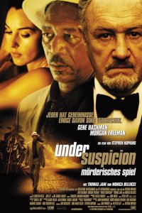  Под подозрением (1999 ) 
