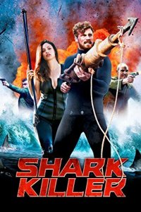  Охотник на акул (2015 ) 