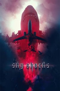  Небесные акулы (2020 ) 