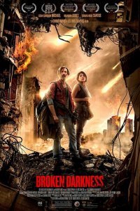  Прерванная темнота (2017 ) 