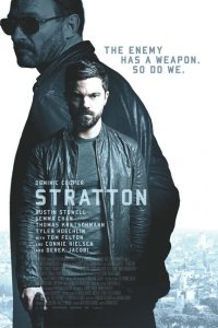  Стрэттон: Первое задание (2017 ) 