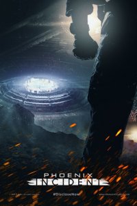  Инцидент «Феникс» (2015 ) 
