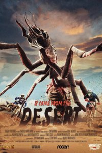  Оно пришло из пустыни (2017 ) 