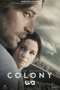  Колония (2016 ) 
