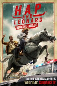  Хэп и Леонард (2016 ) 