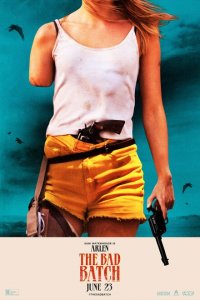  Плохая партия (2016 ) 