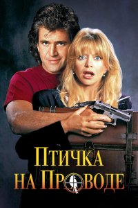  Птичка на проводе (1990 ) 
